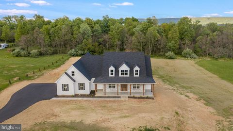 Tiny photo for 17 Maple Hill Lane, HARPERS FERRY, WV 25425 (MLS # WVJF2022898)