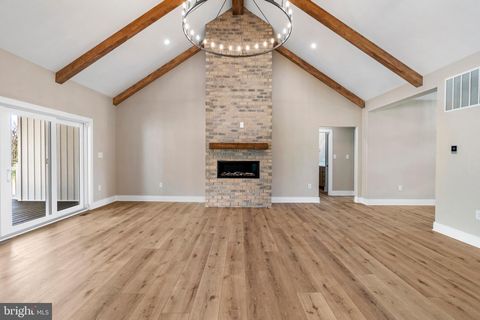 Tiny photo for 17 Maple Hill Lane, HARPERS FERRY, WV 25425 (MLS # WVJF2022898)