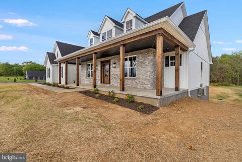 Tiny photo for 17 Maple Hill Lane, HARPERS FERRY, WV 25425 (MLS # WVJF2022898)