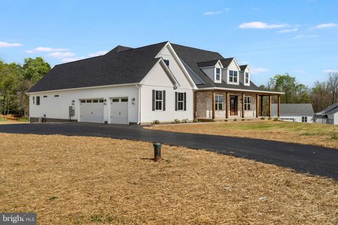 Tiny photo for 17 Maple Hill Lane, HARPERS FERRY, WV 25425 (MLS # WVJF2022898)