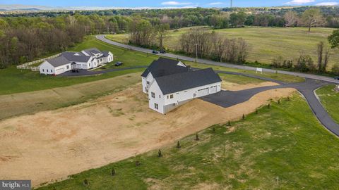 Tiny photo for 17 Maple Hill Lane, HARPERS FERRY, WV 25425 (MLS # WVJF2022898)