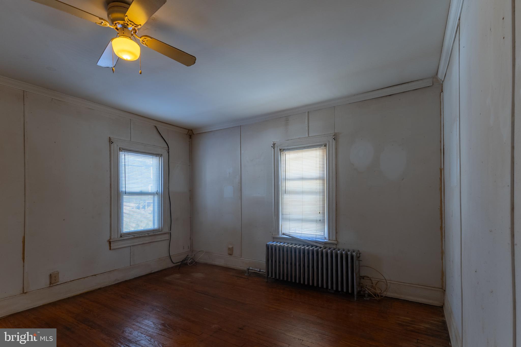 TOLSON HEIGHTS - Residential