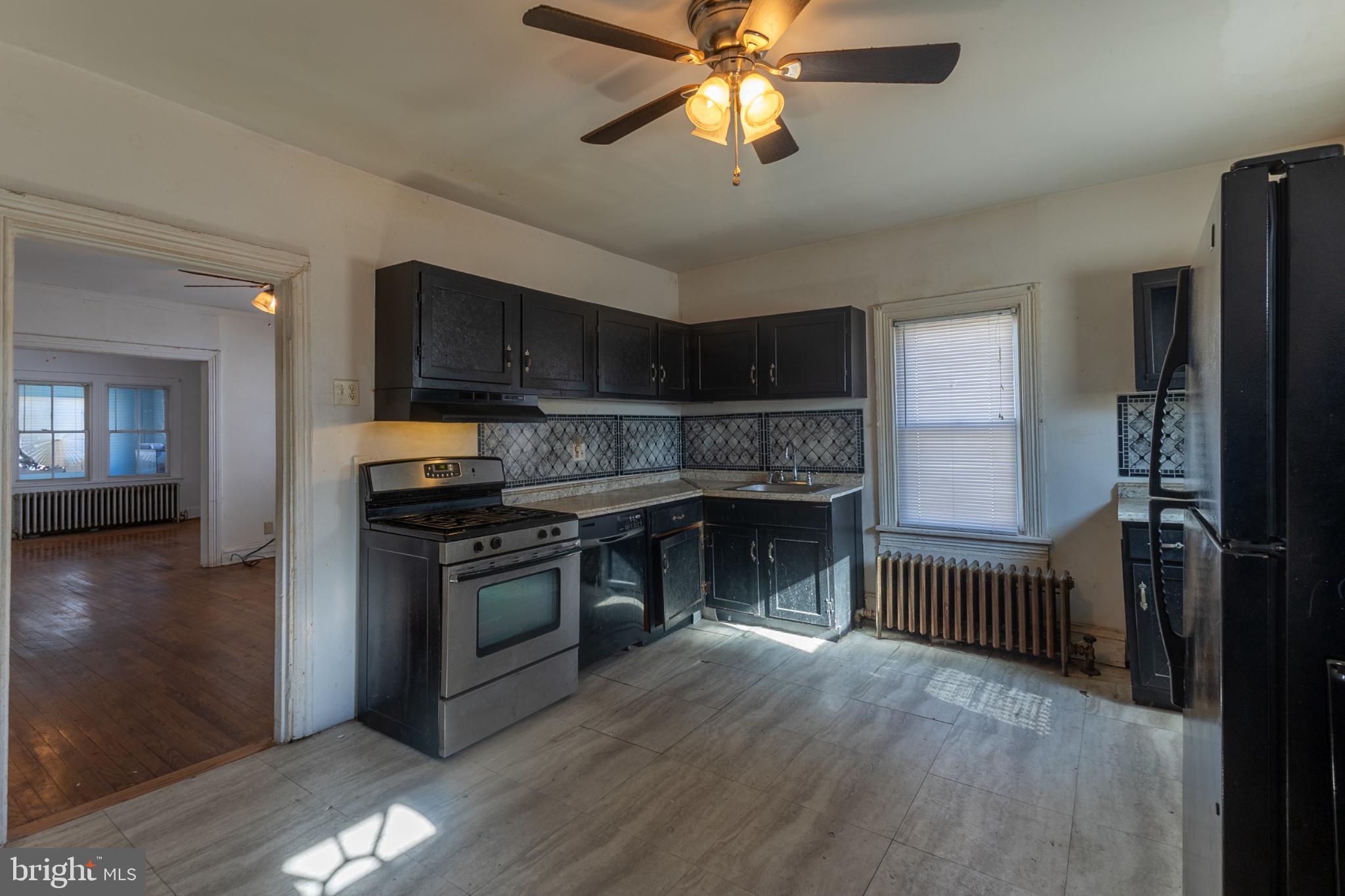 TOLSON HEIGHTS - Residential