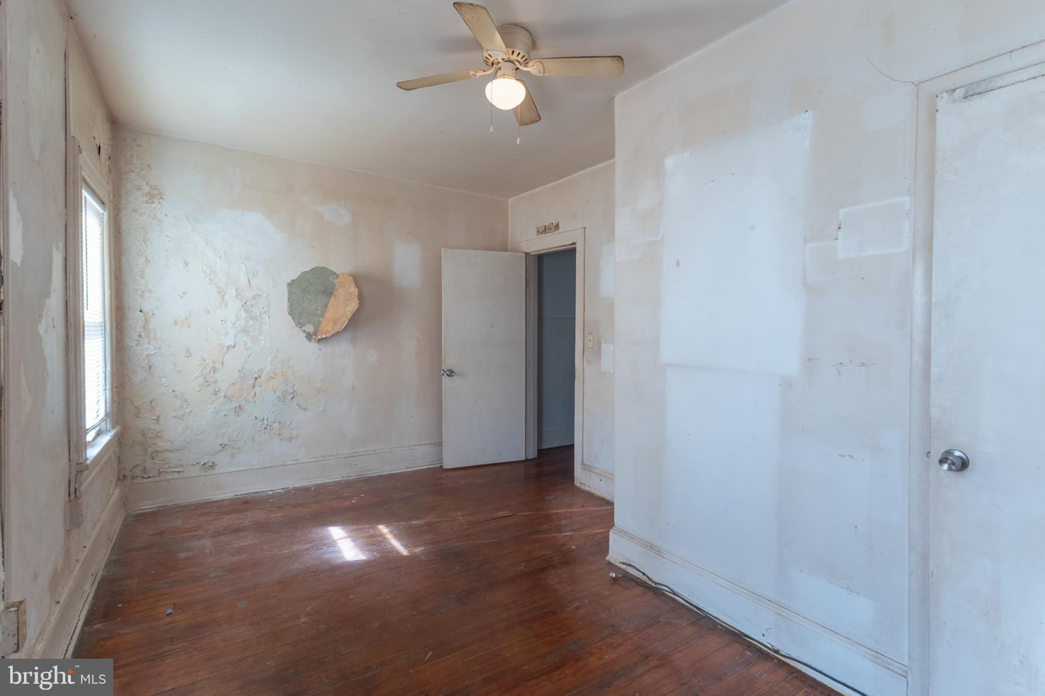 TOLSON HEIGHTS - Residential