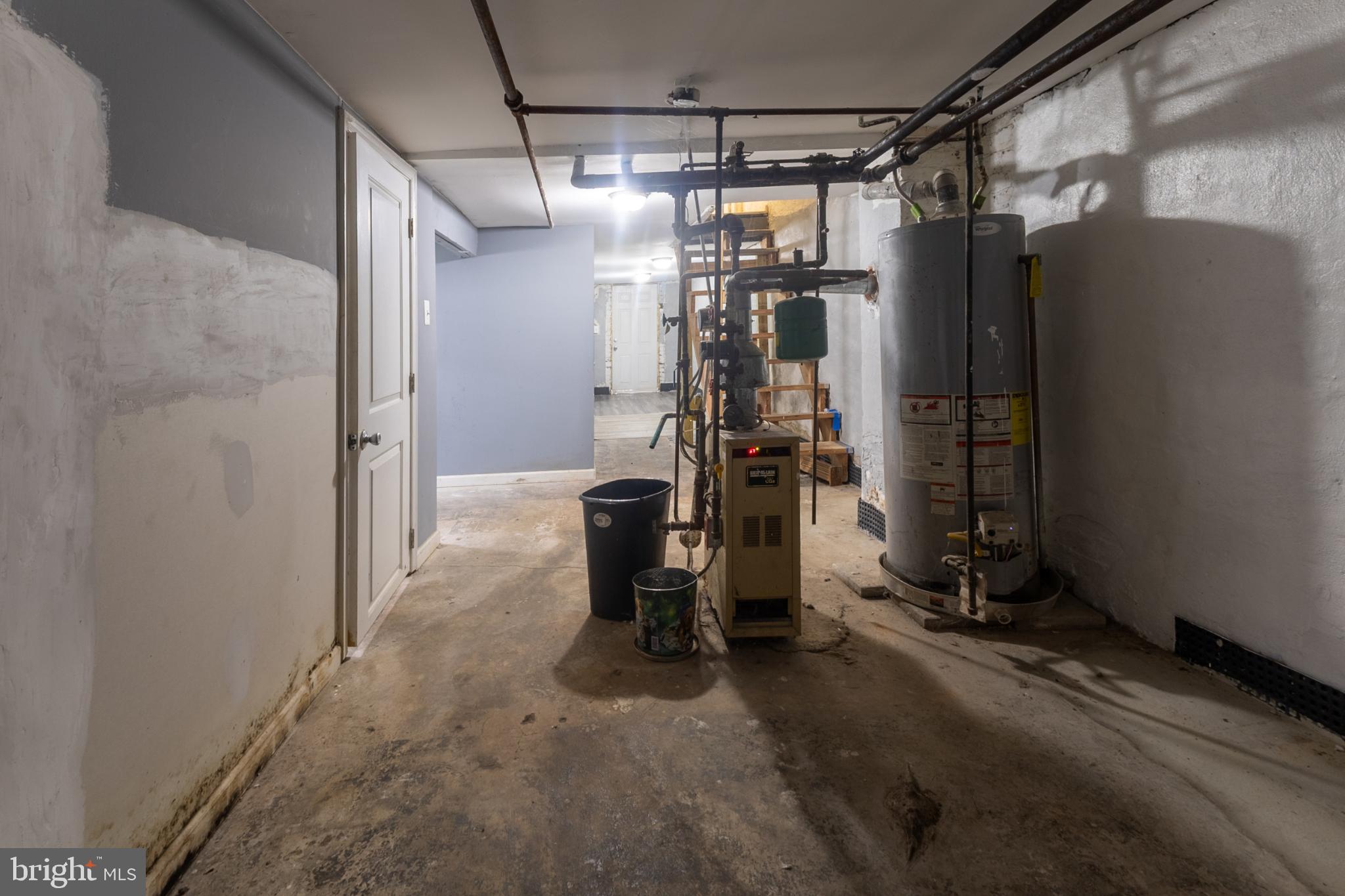 TOLSON HEIGHTS - Residential