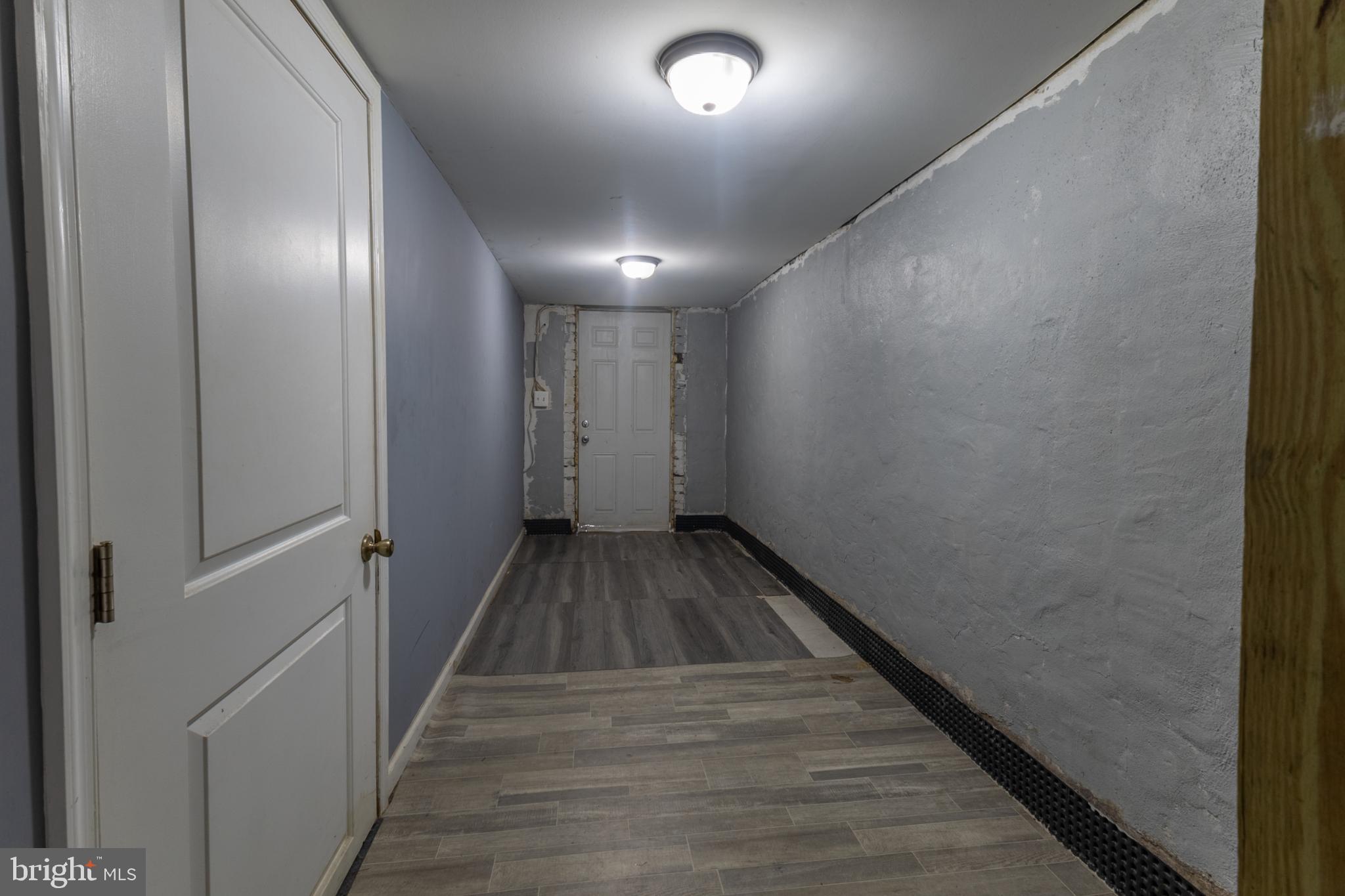 TOLSON HEIGHTS - Residential