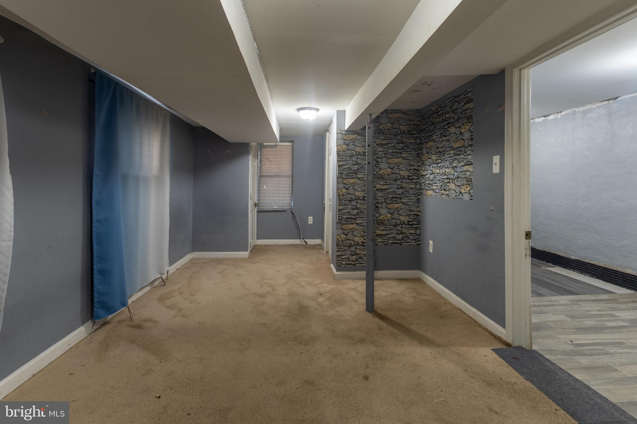 TOLSON HEIGHTS - Residential