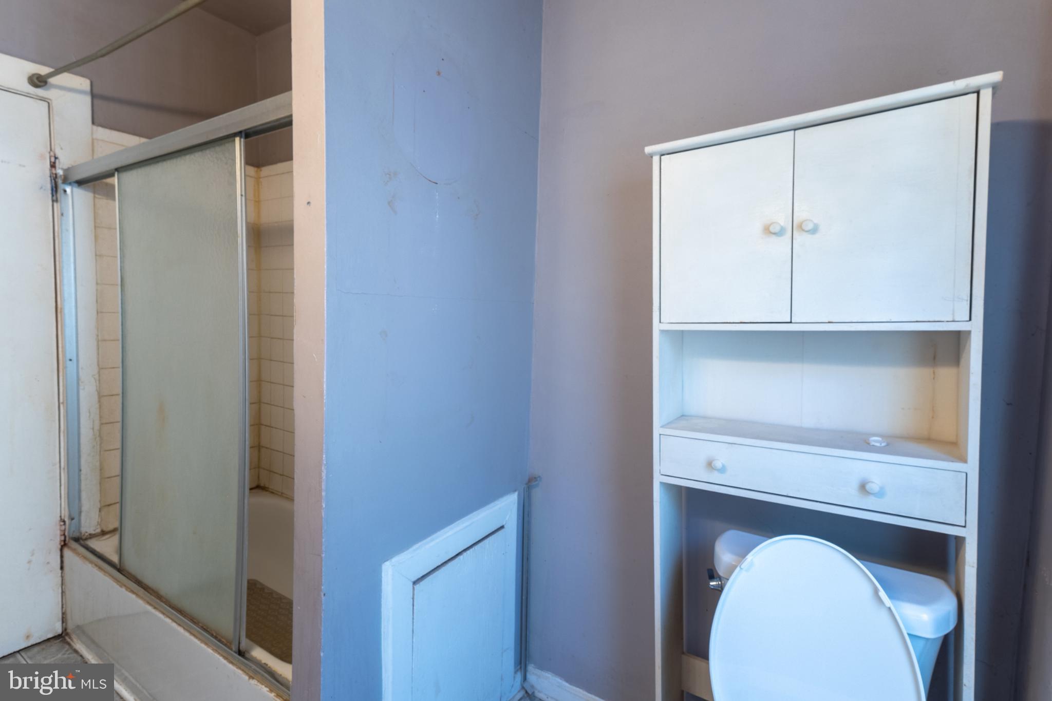 TOLSON HEIGHTS - Residential