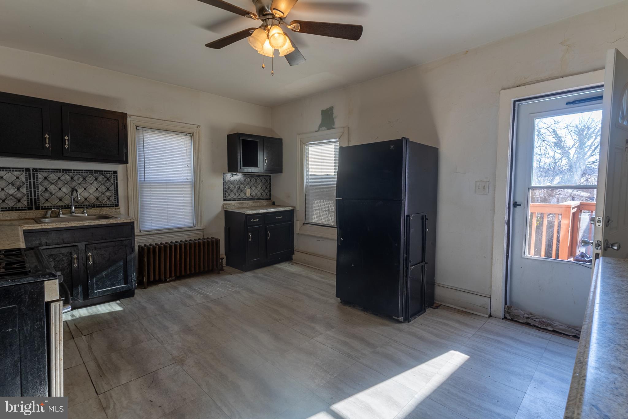 TOLSON HEIGHTS - Residential