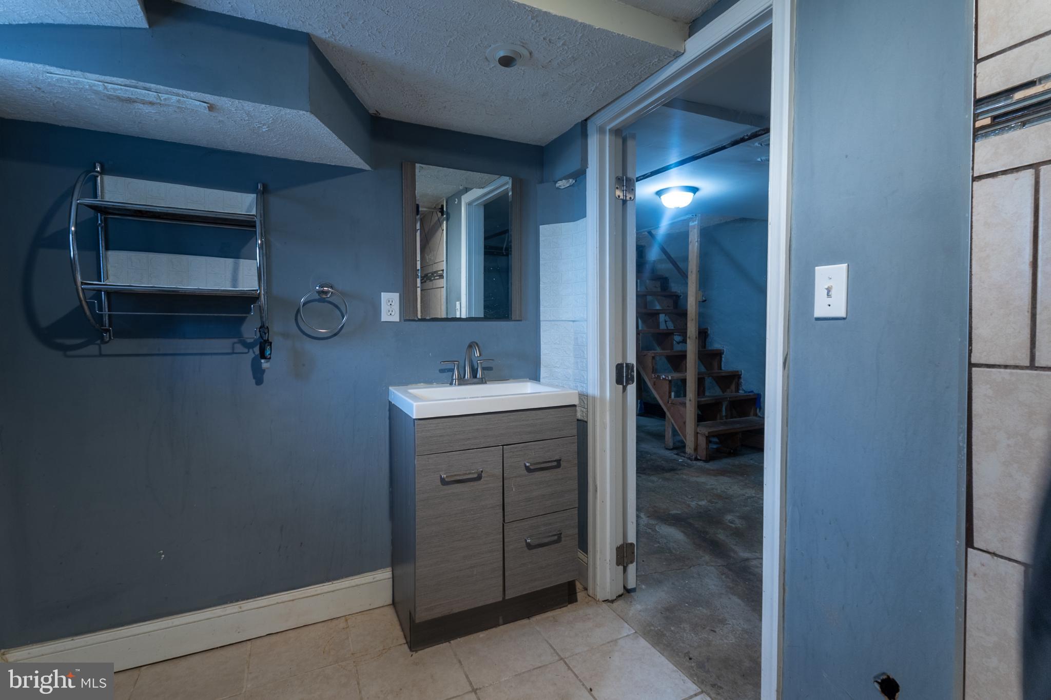 TOLSON HEIGHTS - Residential