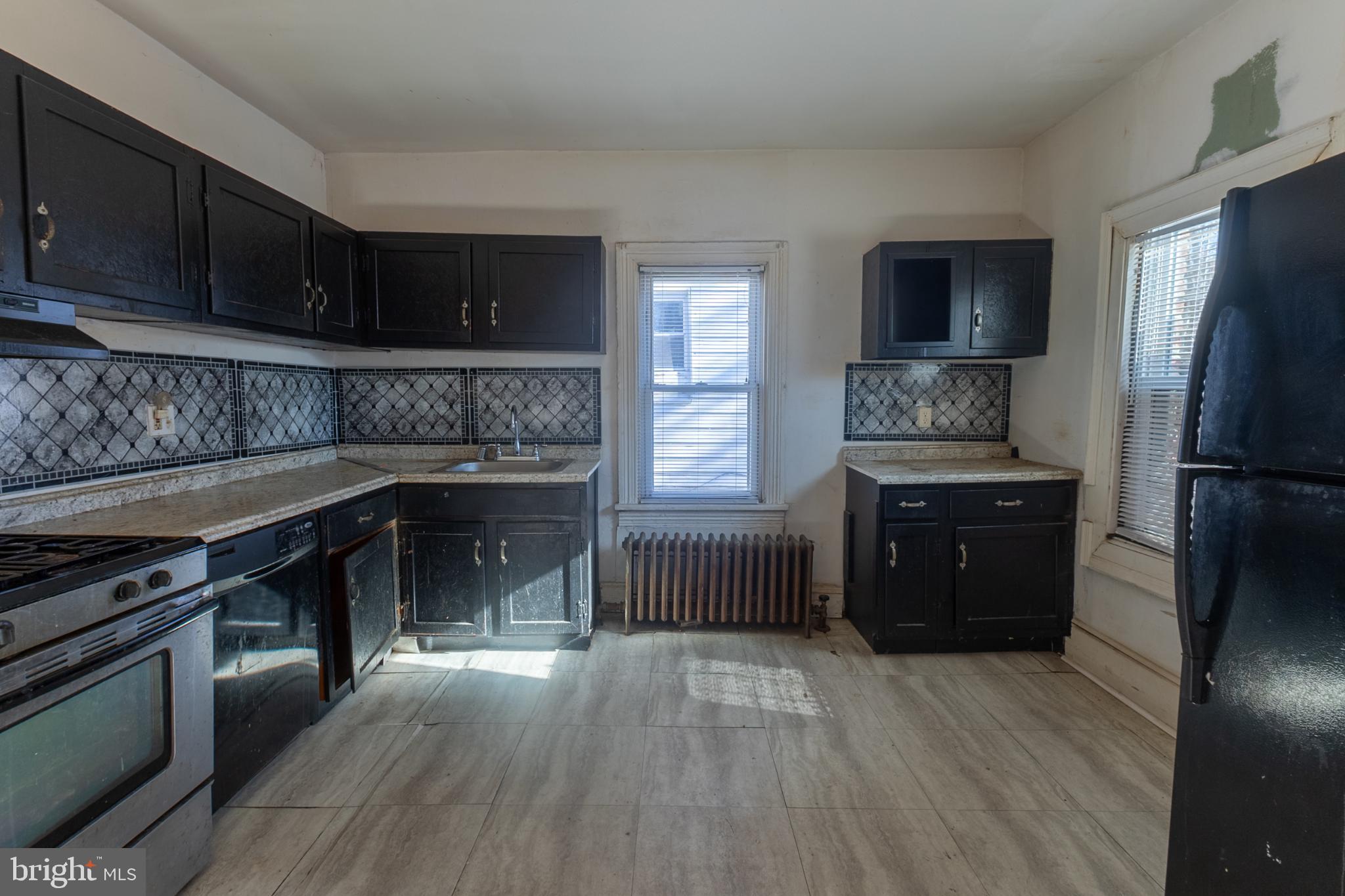 TOLSON HEIGHTS - Residential