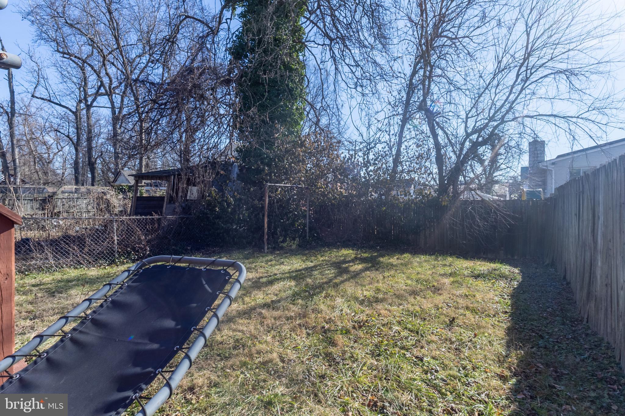 TOLSON HEIGHTS - Residential