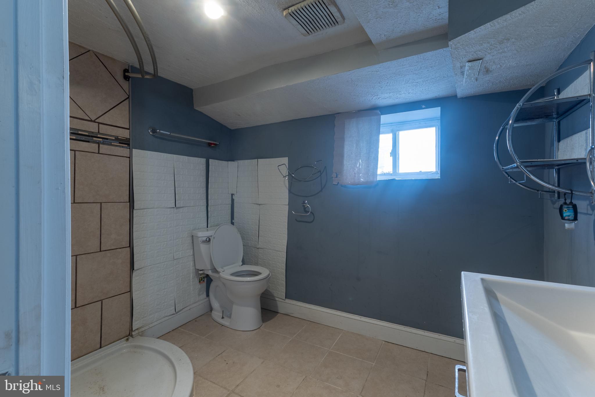 TOLSON HEIGHTS - Residential