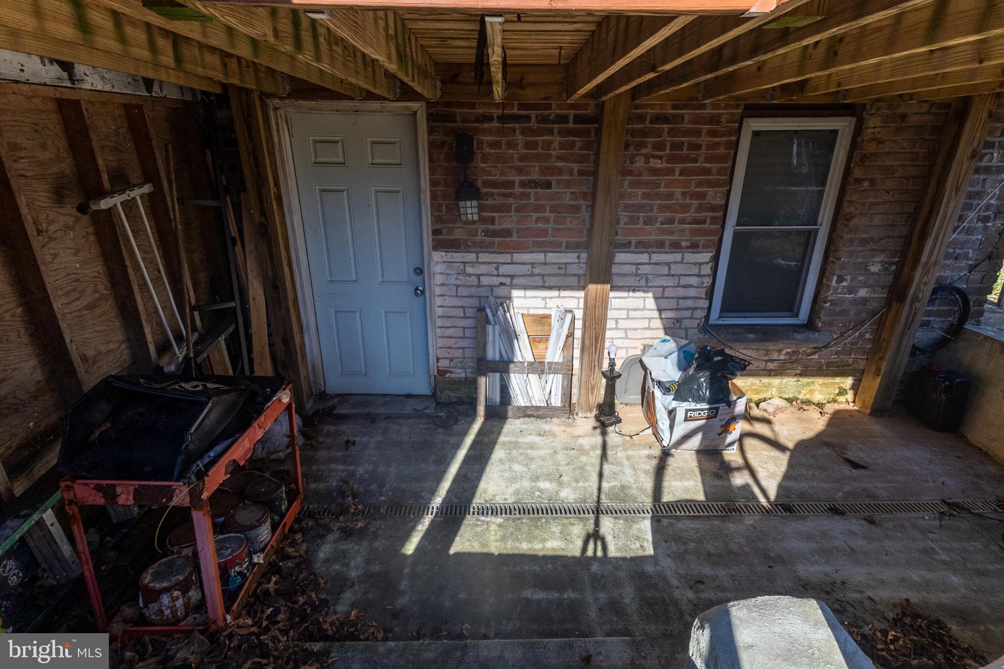 TOLSON HEIGHTS - Residential