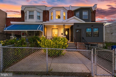 Photo of 1549 N Robinson Street, PHILADELPHIA, PA 19151 (MLS # PAPH2676428)