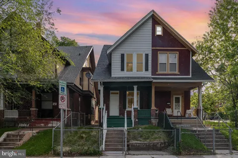 2405 N 5th Street, Harrisburg, PA 17110 - MLS#: PADA2045596