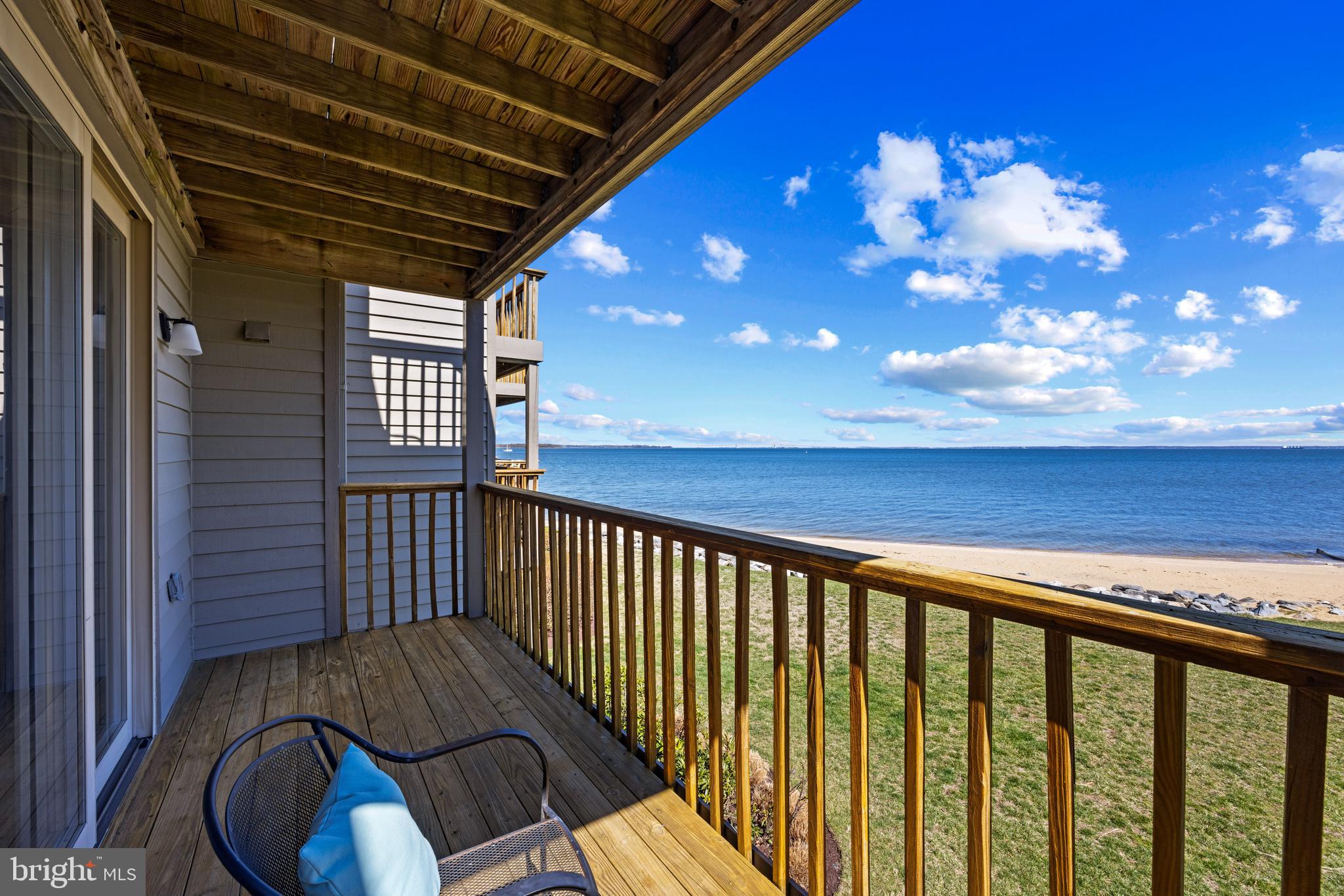 CHESAPEAKE HARBOUR - Residential
