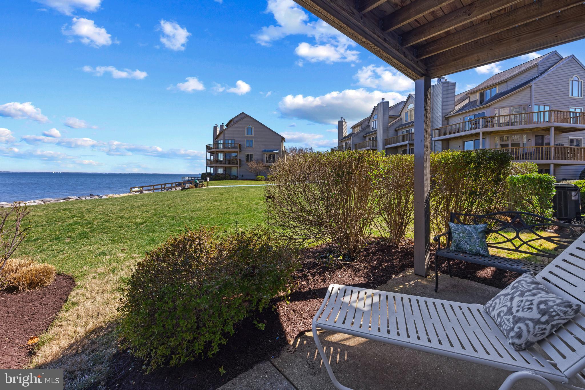 CHESAPEAKE HARBOUR - Residential