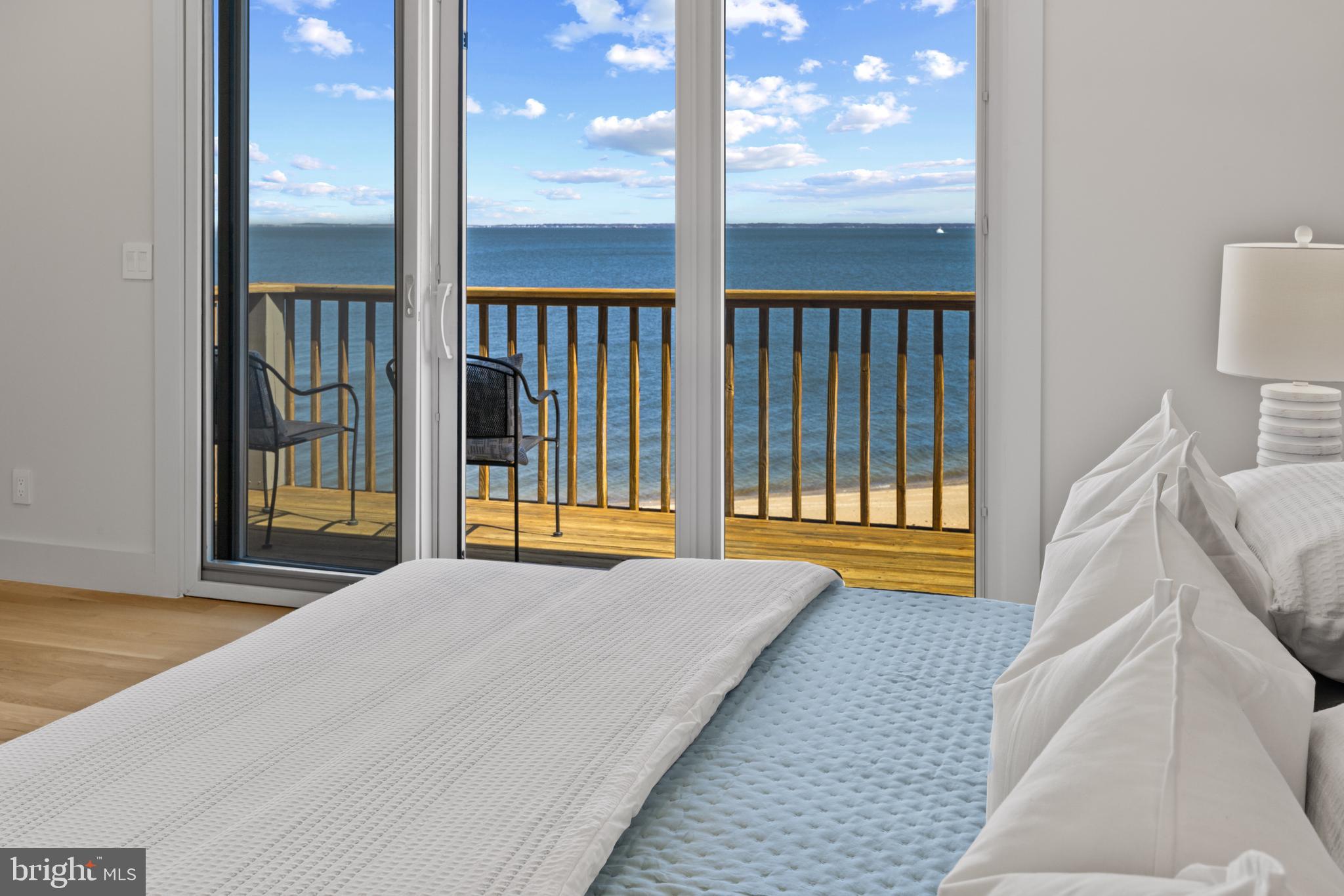 CHESAPEAKE HARBOUR - Residential