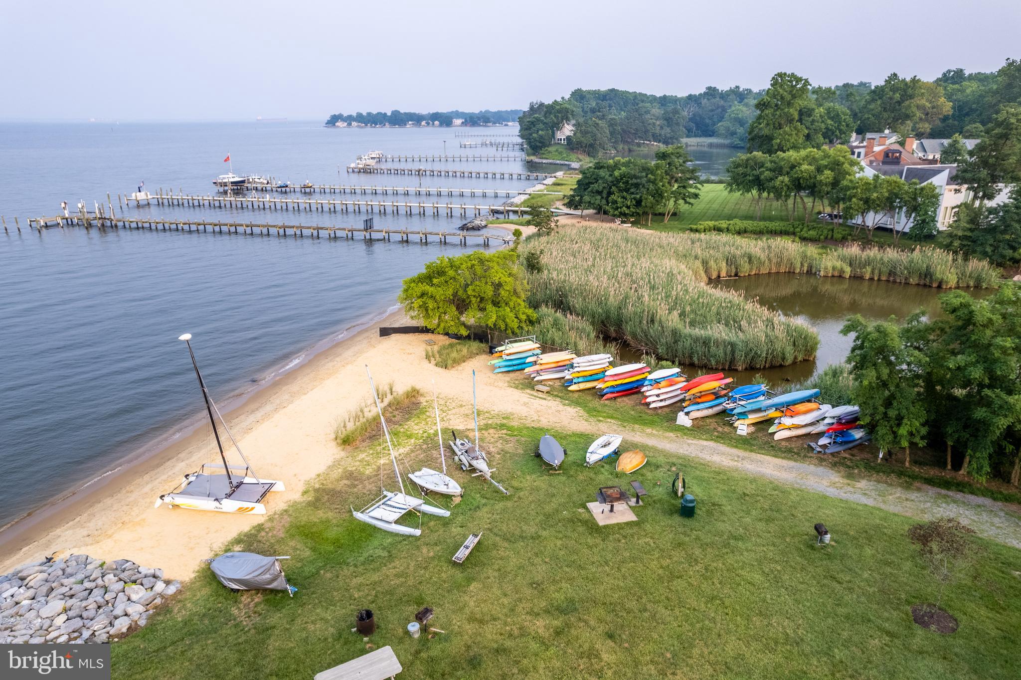 CHESAPEAKE HARBOUR - Residential