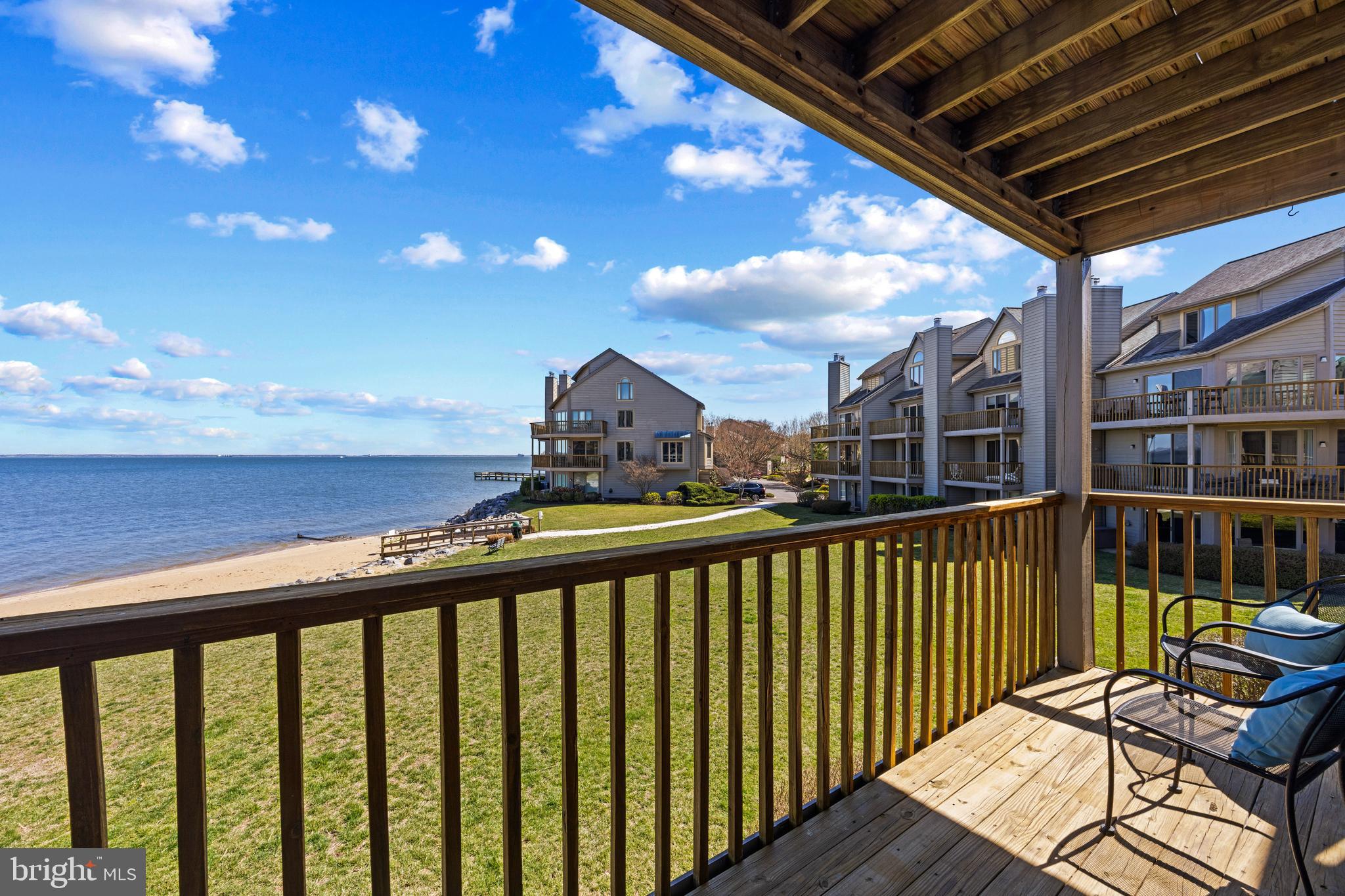 CHESAPEAKE HARBOUR - Residential