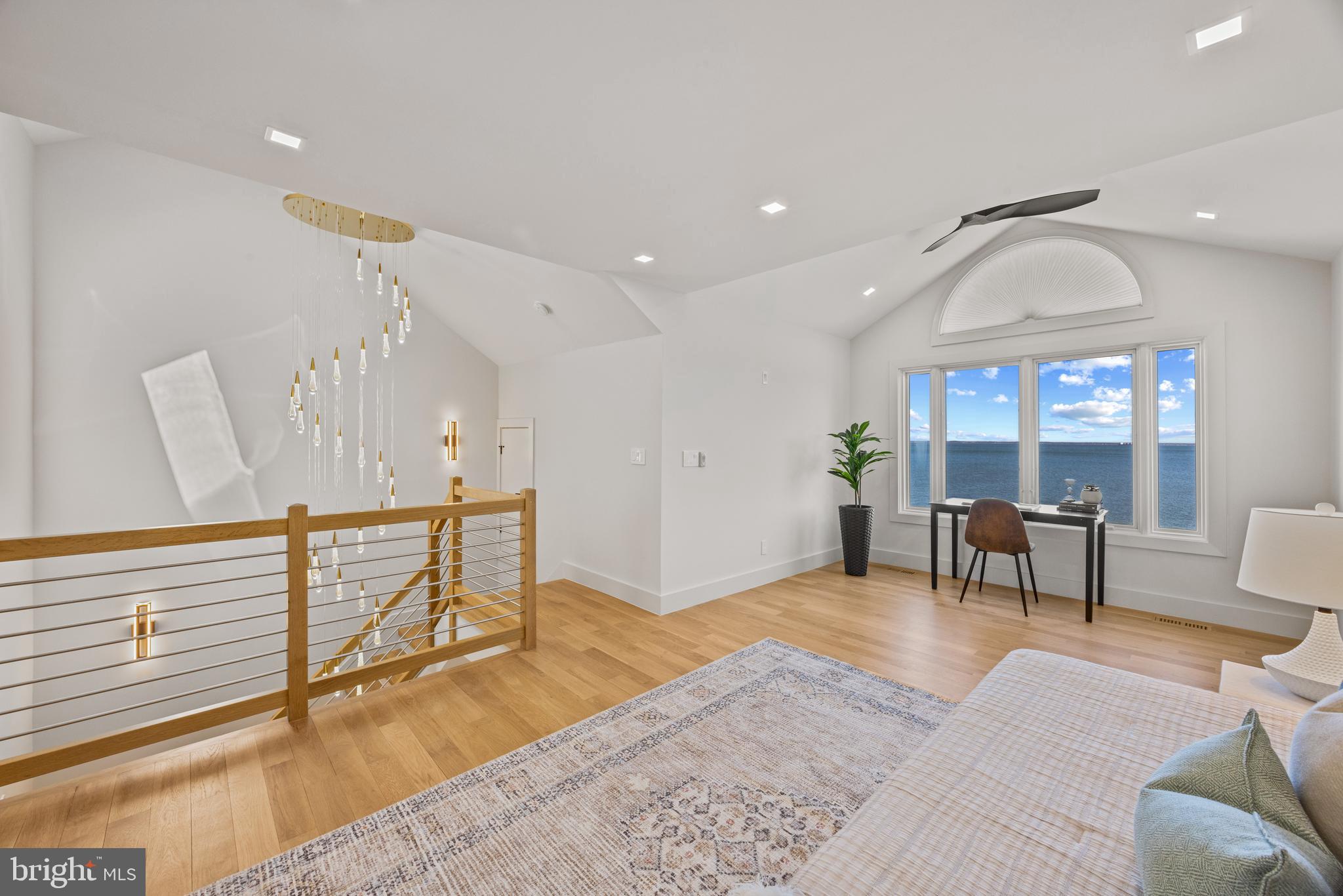 CHESAPEAKE HARBOUR - Residential