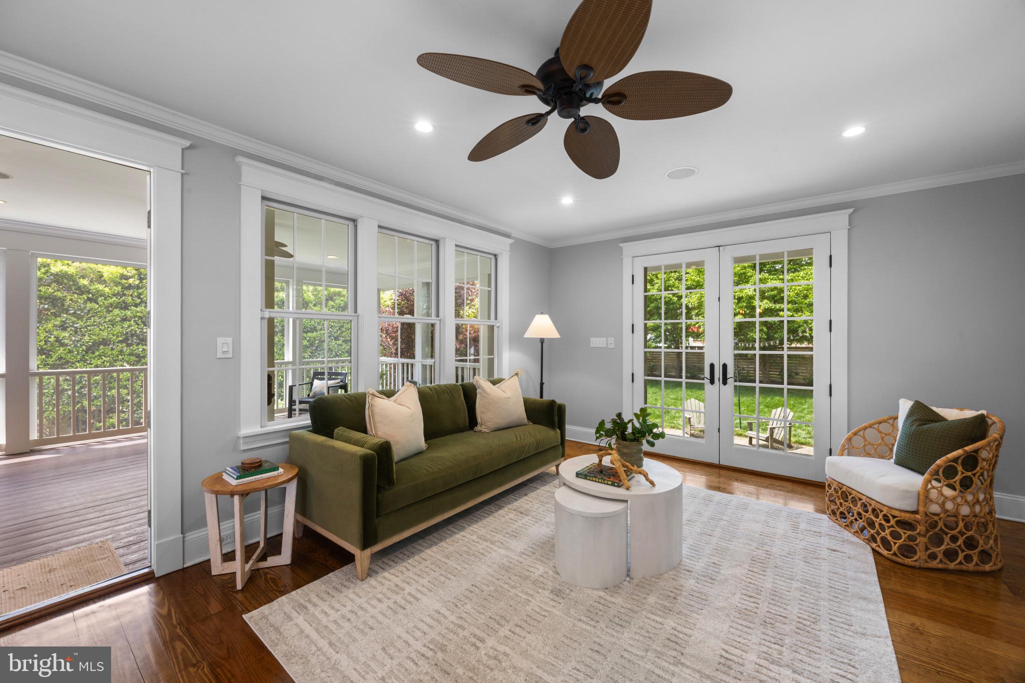 EASTPORT - Residential