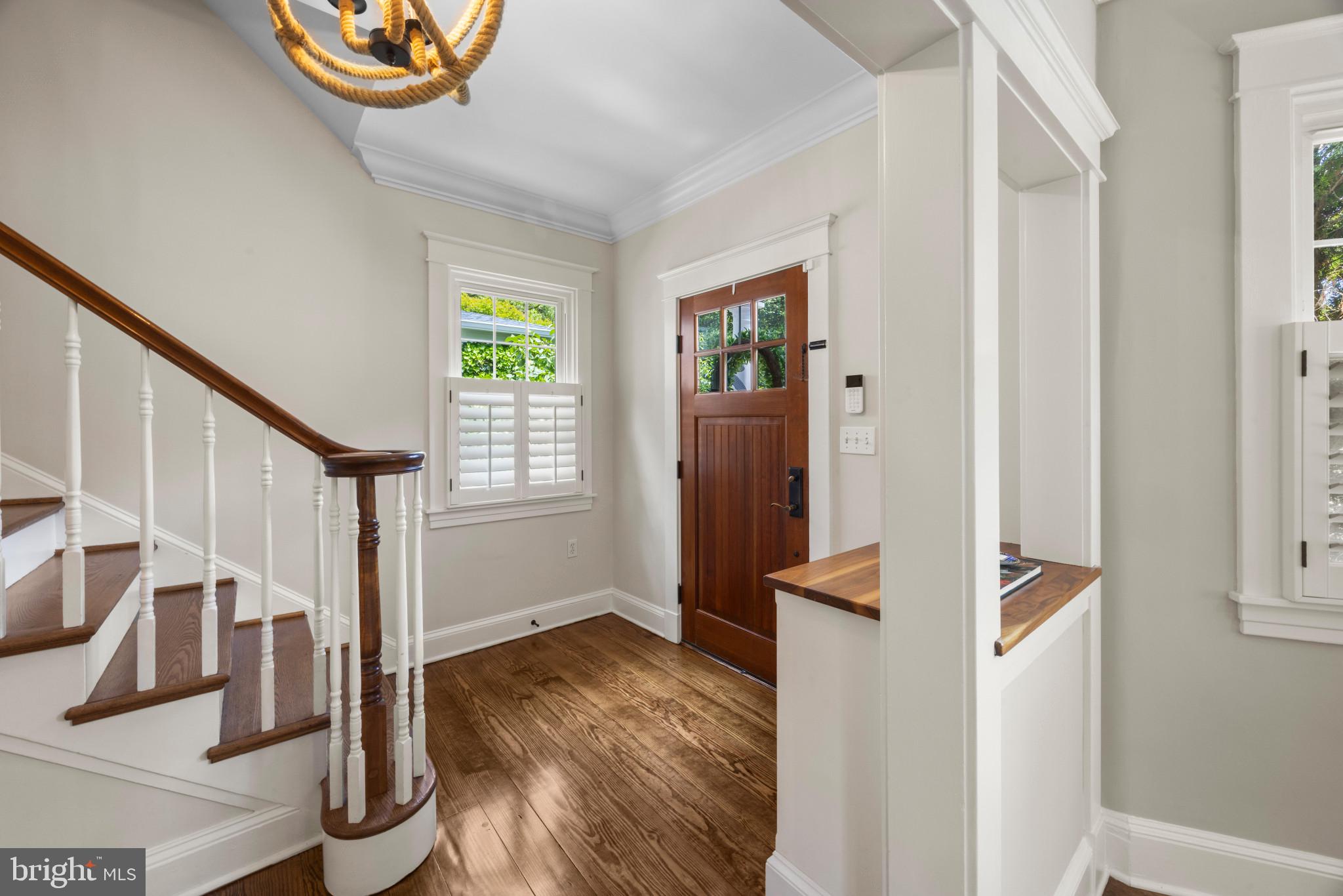 EASTPORT - Residential