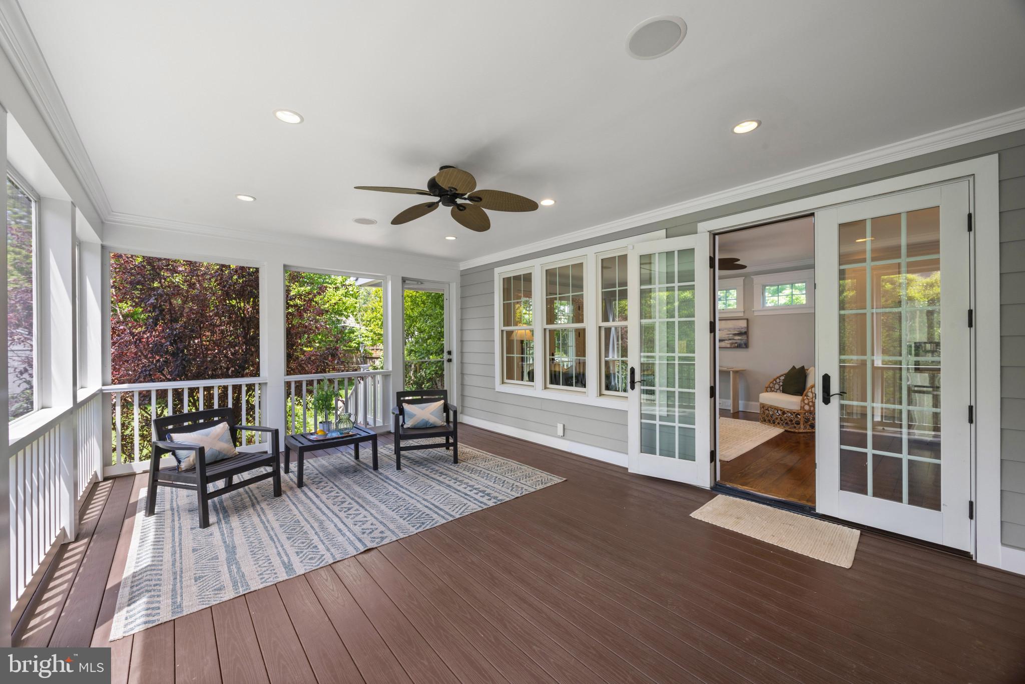 EASTPORT - Residential