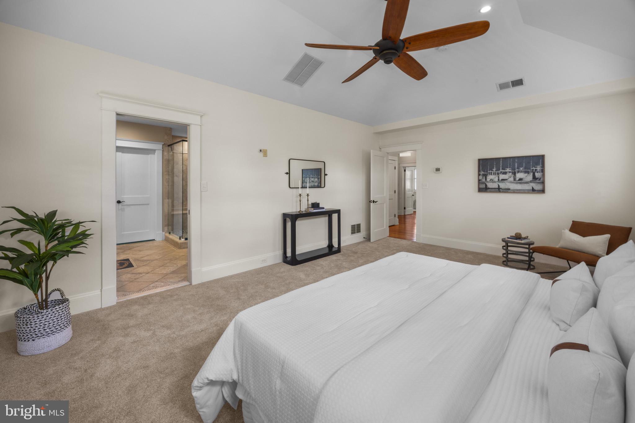 EASTPORT - Residential