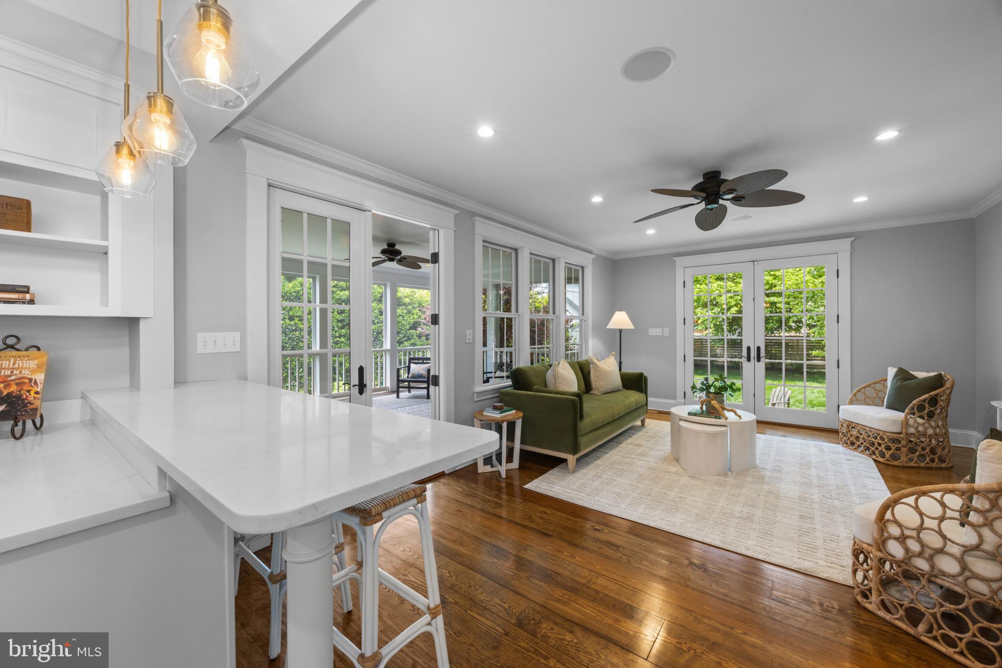 EASTPORT - Residential