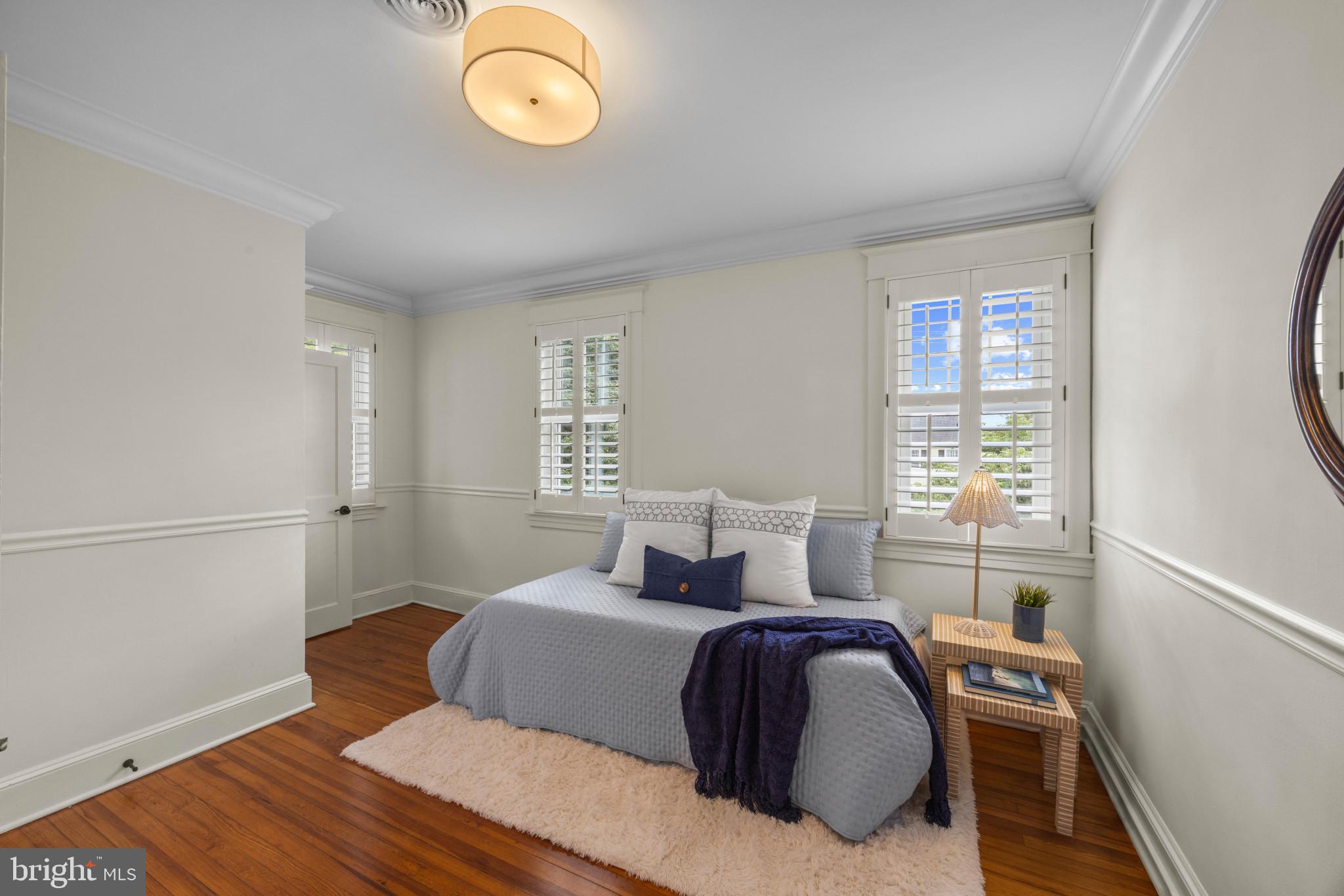 EASTPORT - Residential
