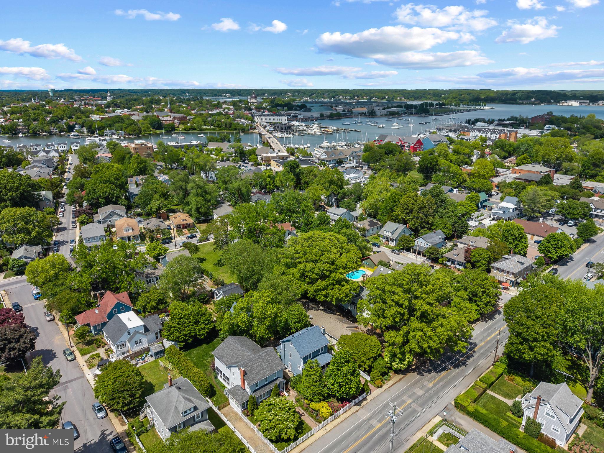 EASTPORT - Residential