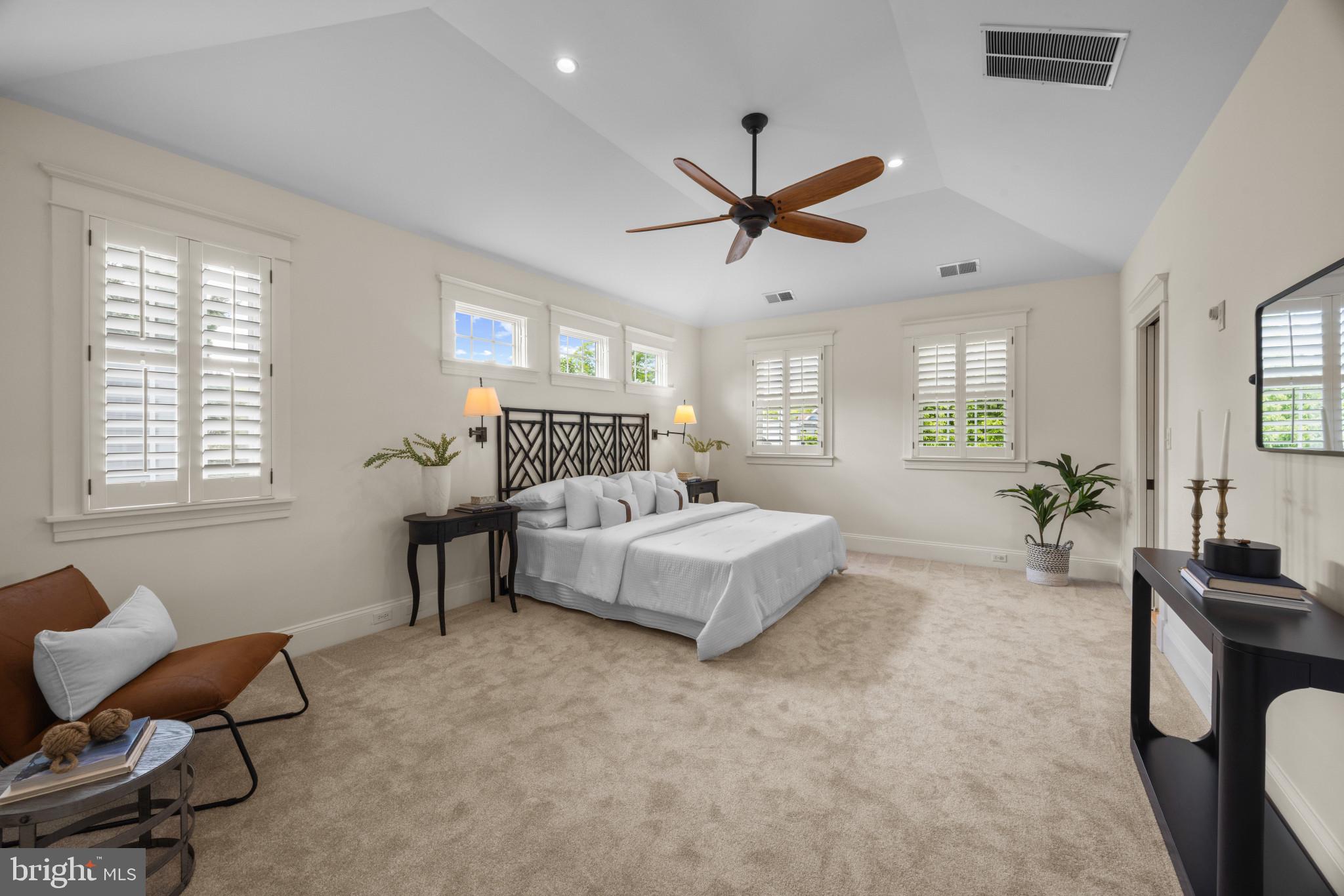 EASTPORT - Residential