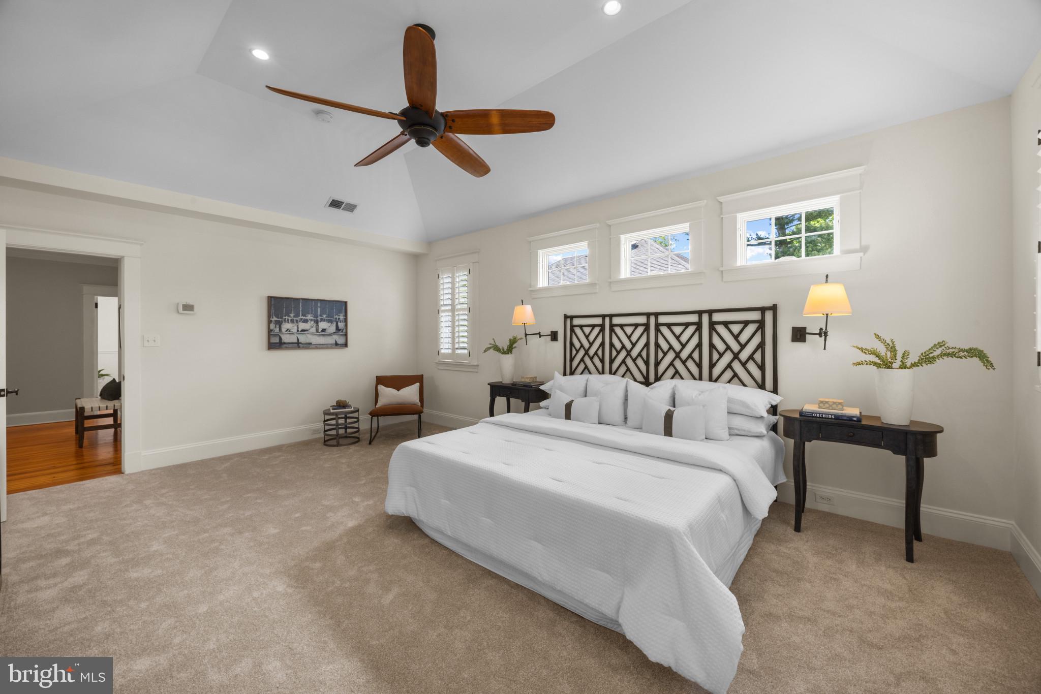 EASTPORT - Residential