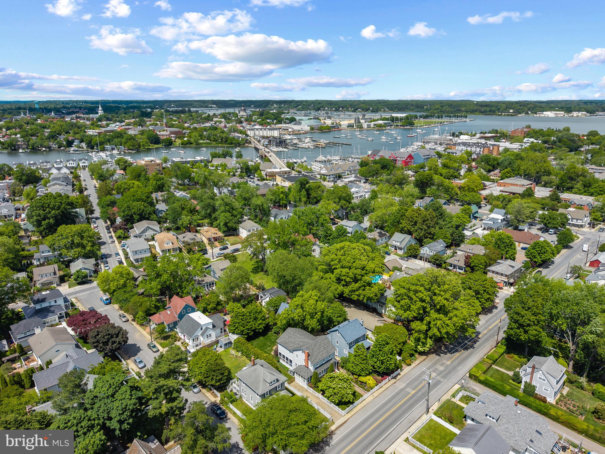 EASTPORT - Residential