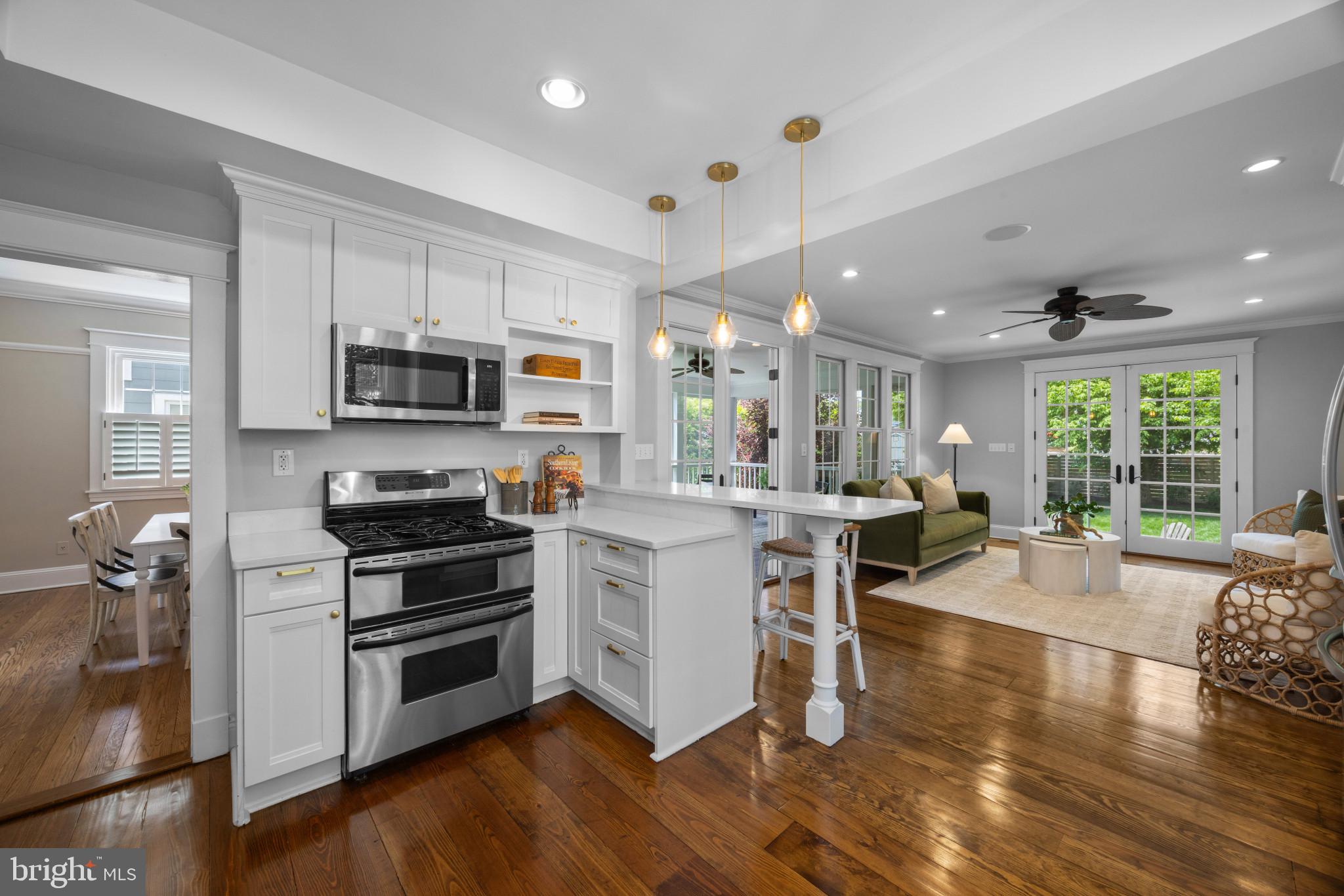 EASTPORT - Residential