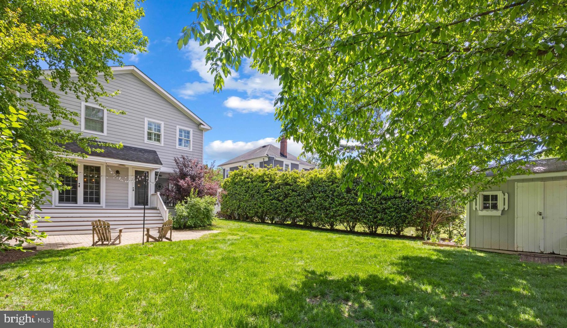 EASTPORT - Residential