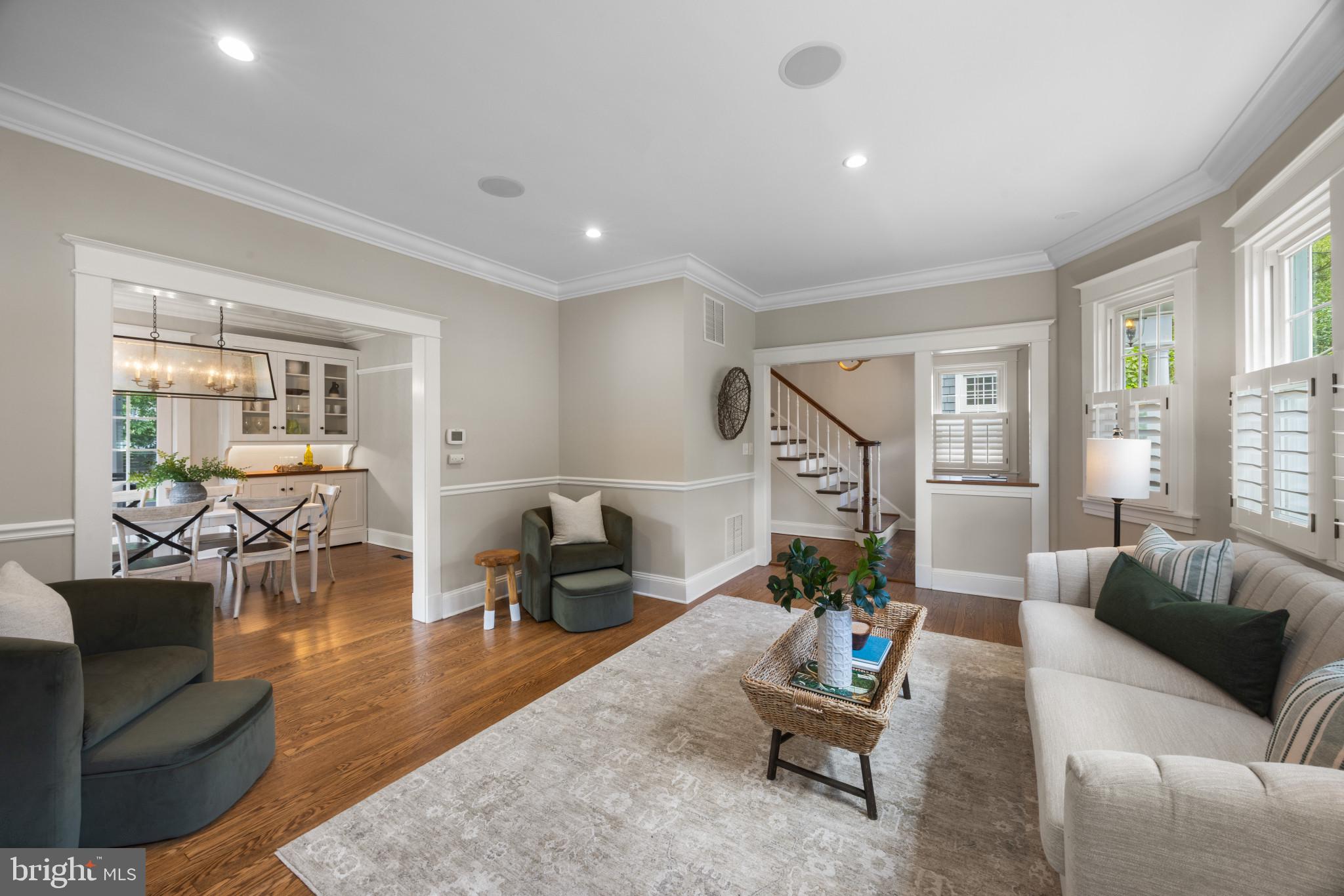 EASTPORT - Residential