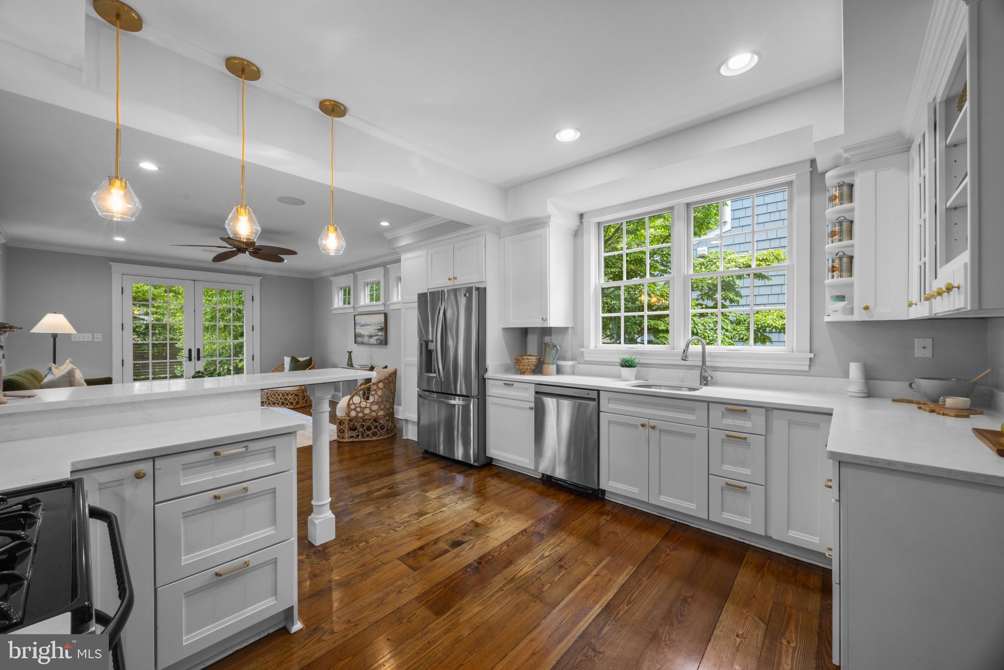 EASTPORT - Residential