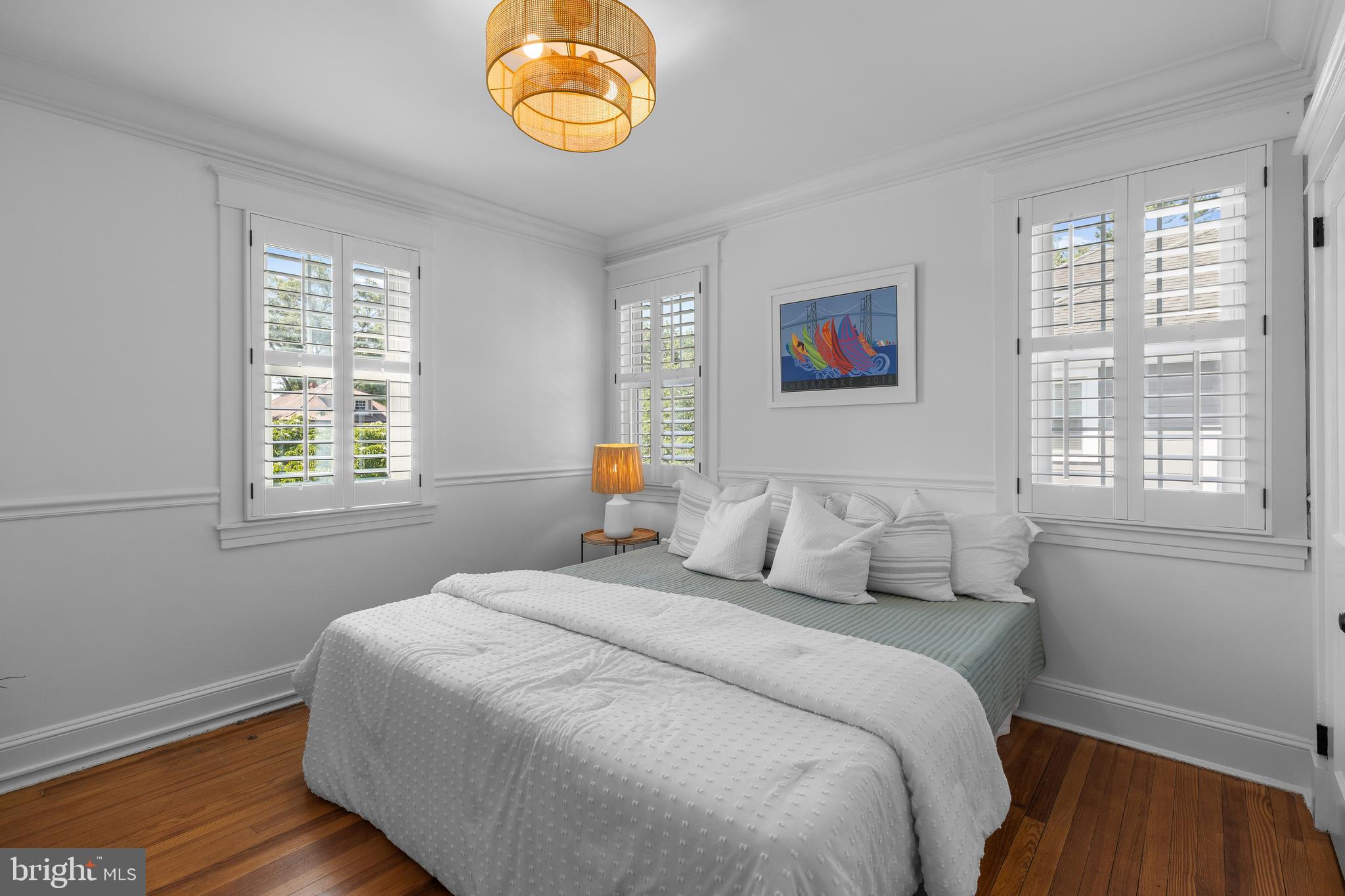 EASTPORT - Residential
