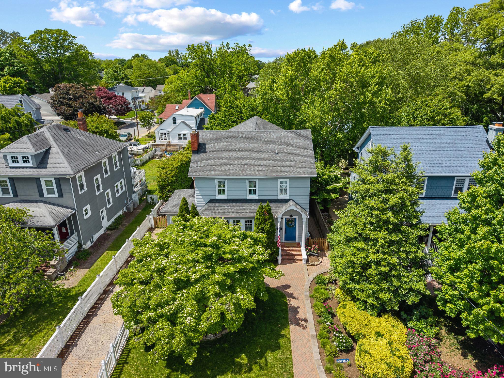 EASTPORT - Residential