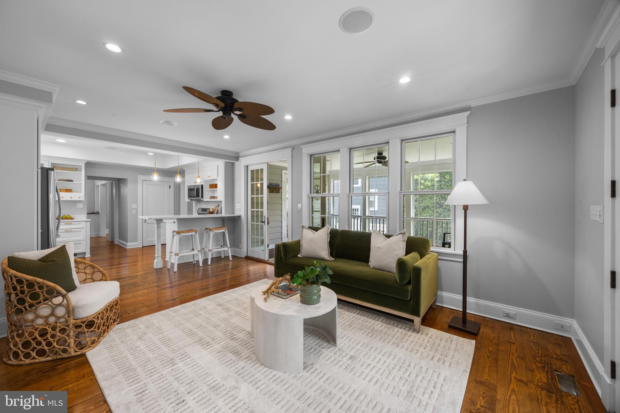 EASTPORT - Residential