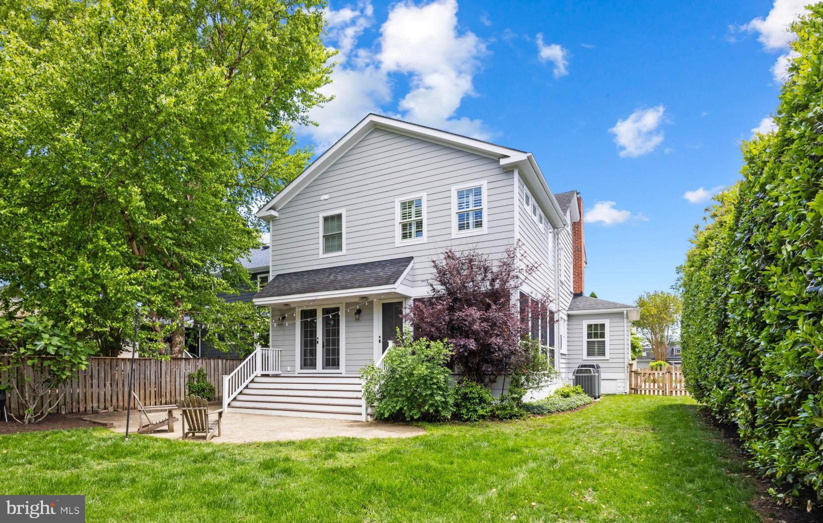 EASTPORT - Residential