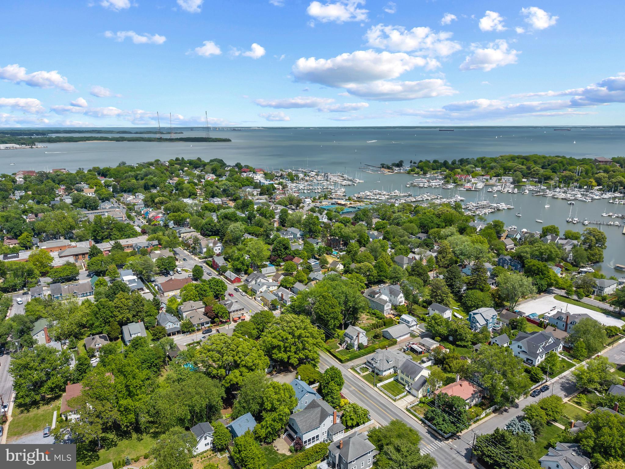 EASTPORT - Residential