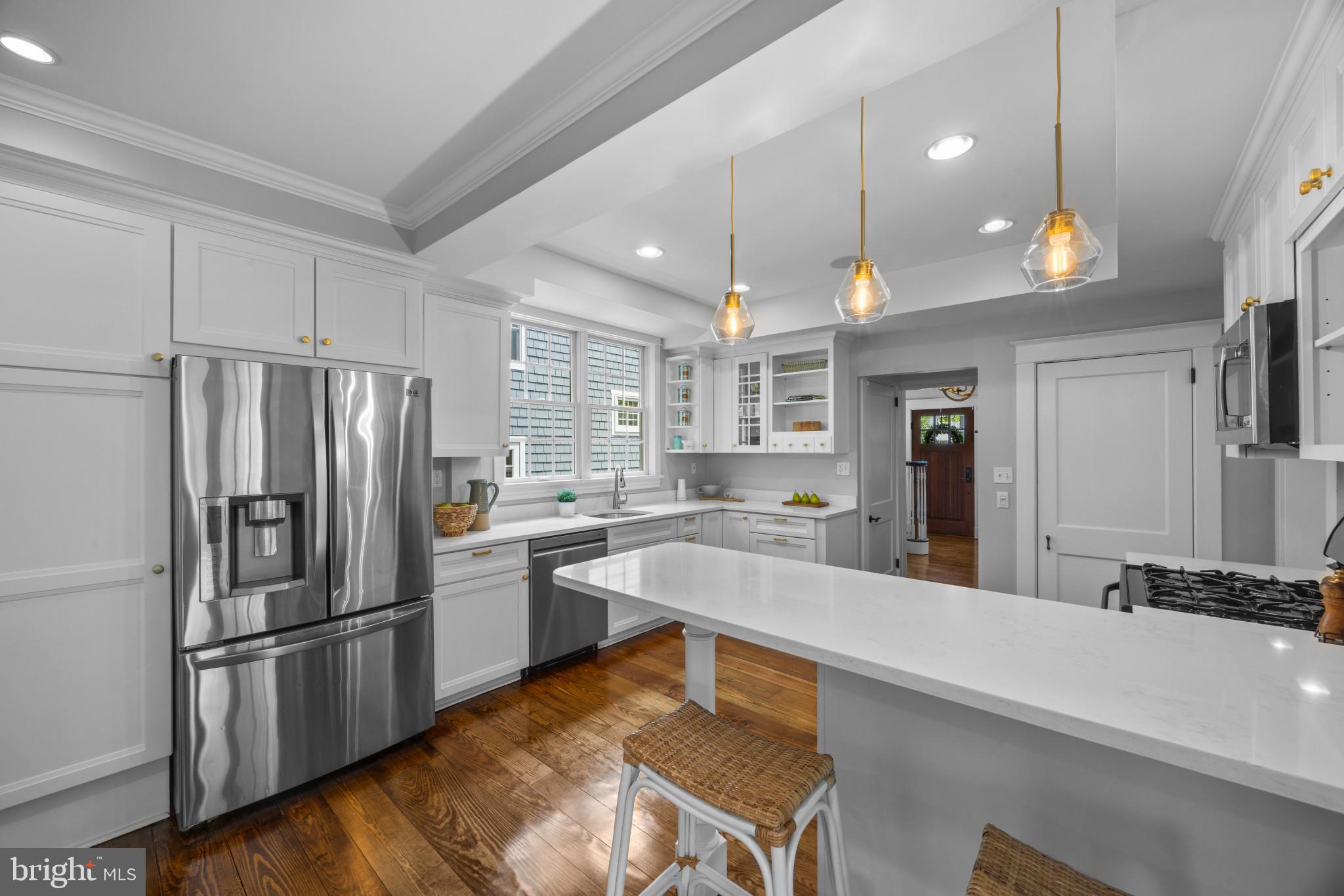 EASTPORT - Residential