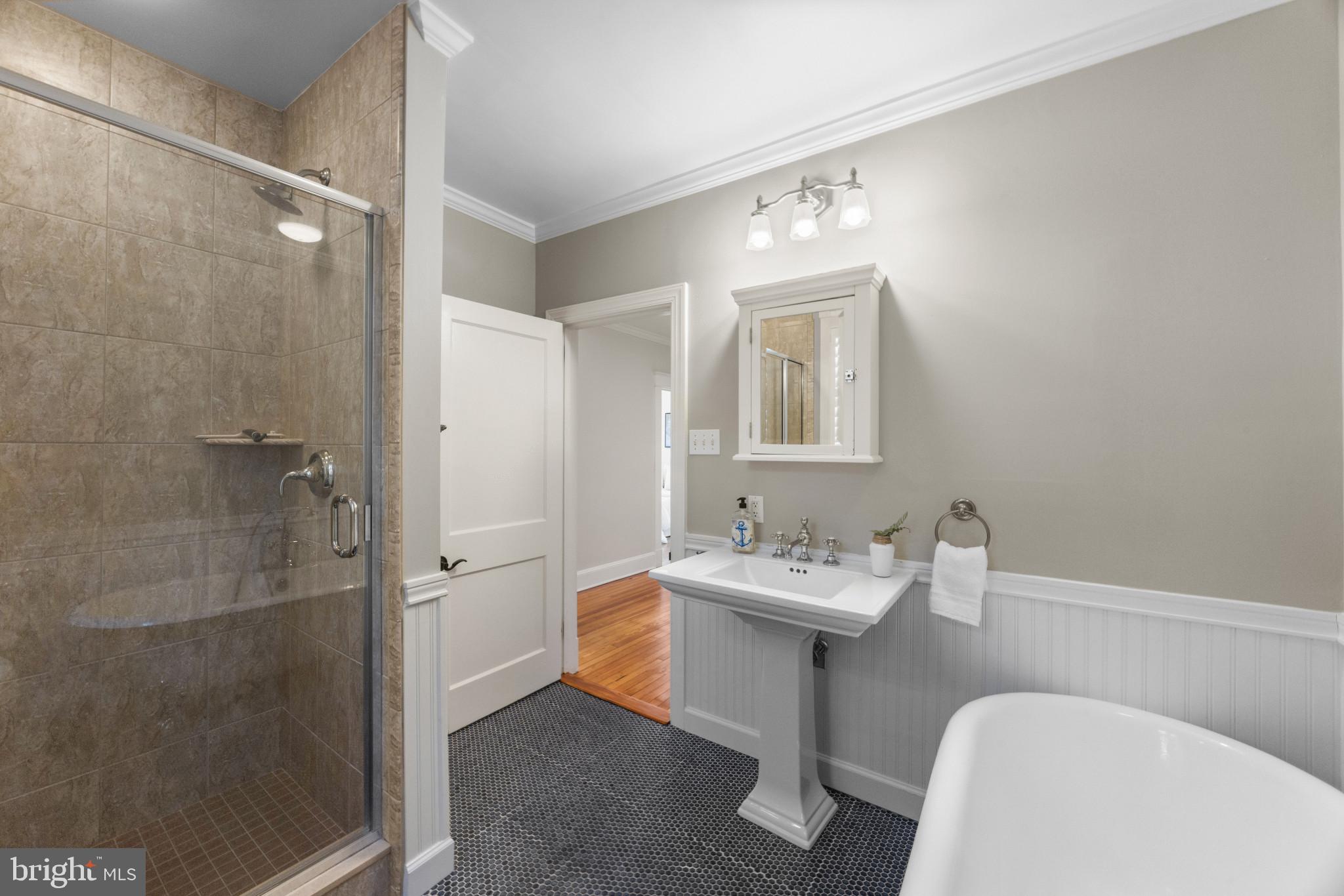 EASTPORT - Residential