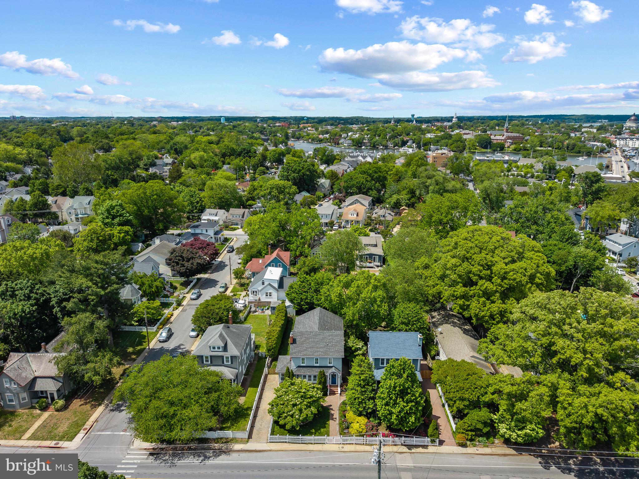 EASTPORT - Residential