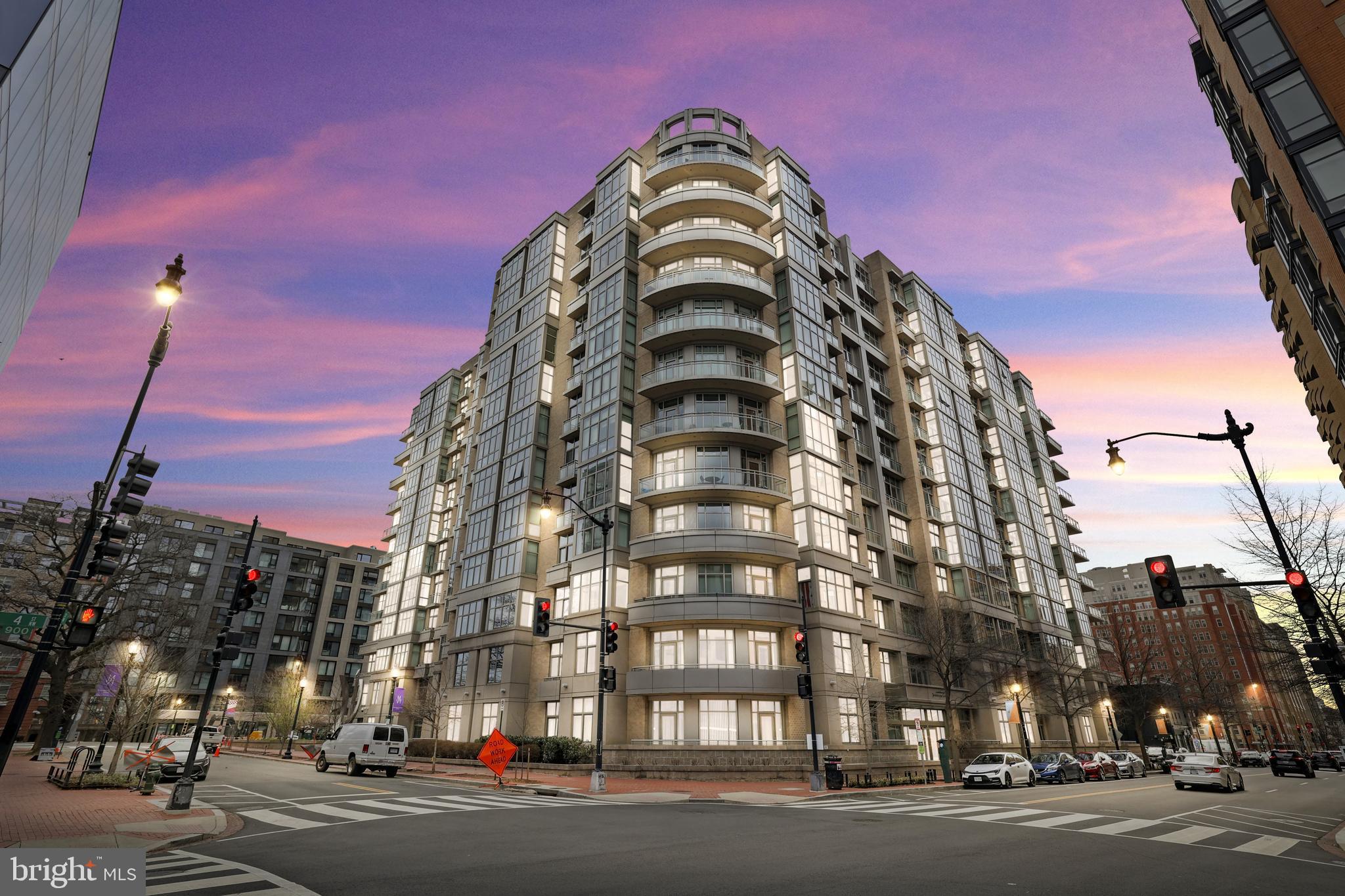 811 4TH STREET NW 419