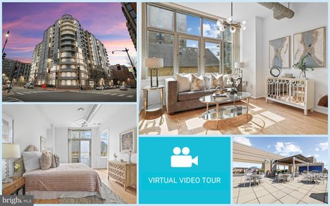 811 4TH STREET NW 419 WASHINGTON DC 20001